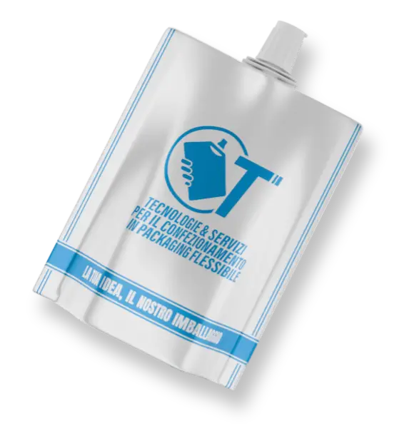 Doypack pouches